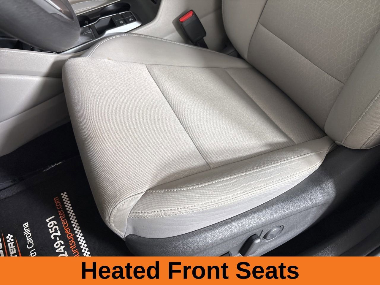 Used 2018 Hyundai Tucson SEL FWD image 11