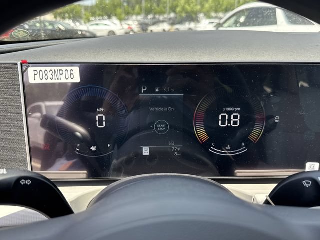 New 2026 Hyundai Tucson SEL FWD image 29