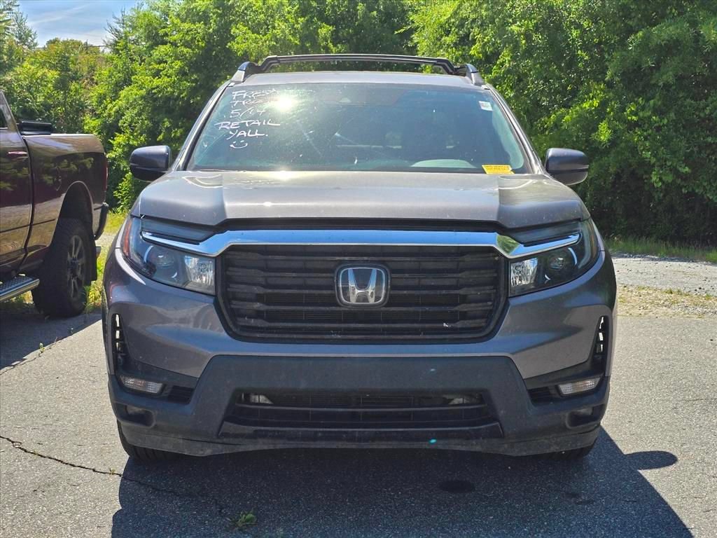 Used 2023 Honda Ridgeline RTL-E image 6