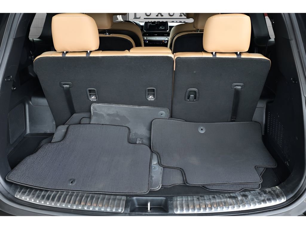 Used 2021 Kia Telluride SX w/ Nightfall Edition Package image 66
