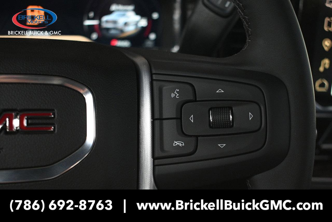 Certified 2023 GMC Sierra 1500 SLE w/ X31 Off-Road Package image 44