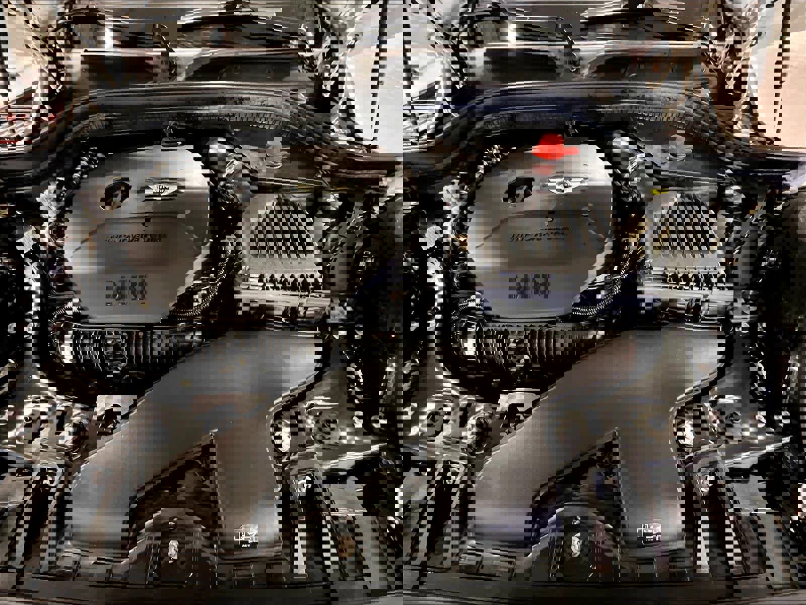 Used 2019 MINI Cooper S image 30