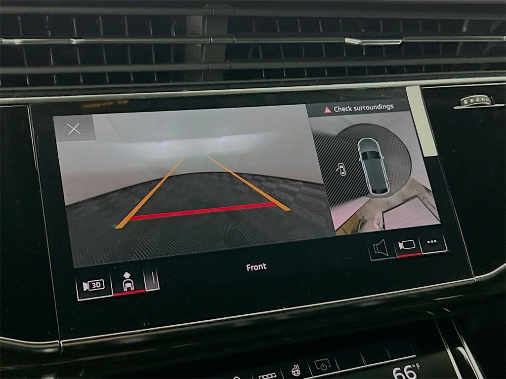 New 2026 Audi Q8 Premium Plus image 16
