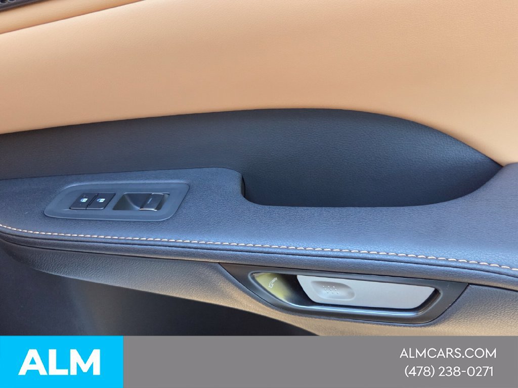Used 2026 Lexus RX 350 Premium w/ Accessory Package (Z1) FWD image 18
