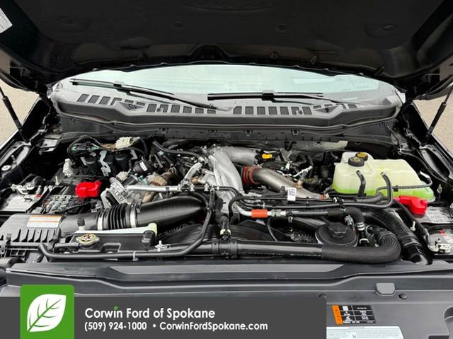 Used 2026 Ford F450 King Ranch w/ FX4 Off-Road Package AWD/4WD image 35