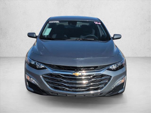 Used 2024 Chevrolet Malibu LT image 2