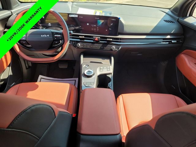 New 2026 Kia Sportage SX Prestige image 7