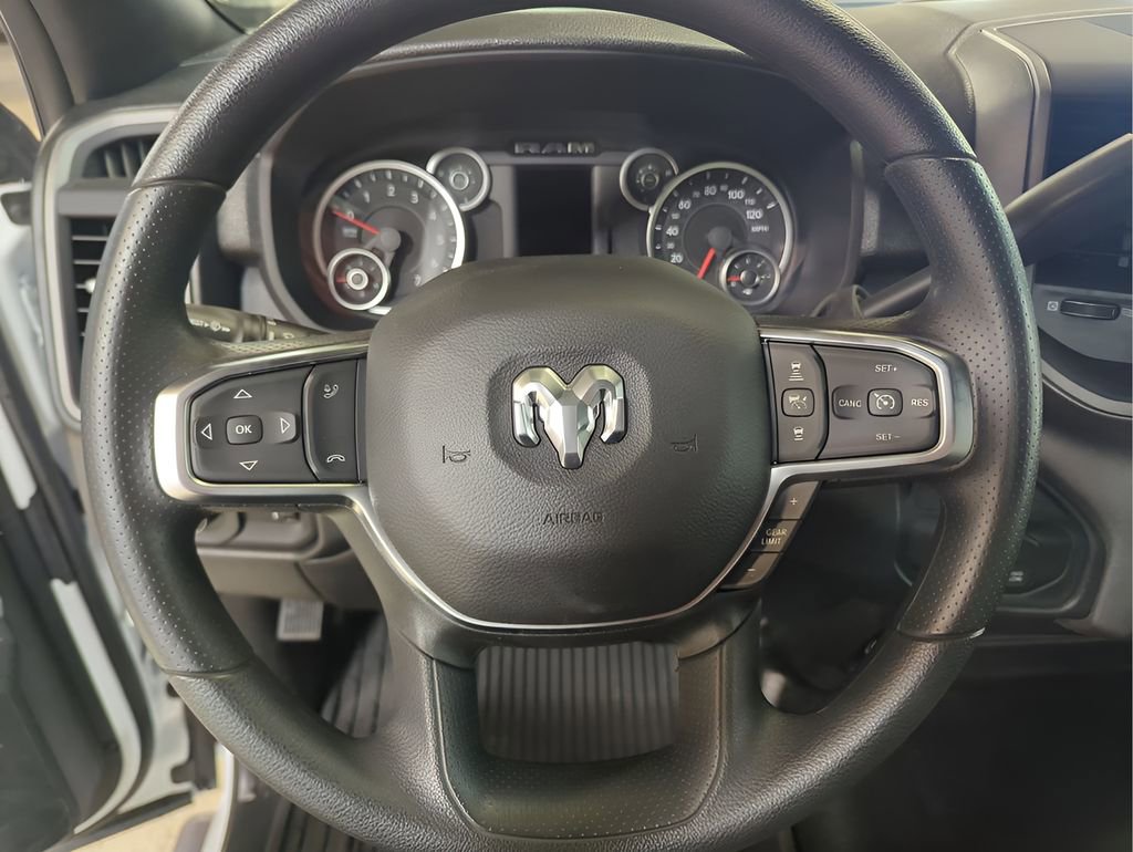 New 2026 RAM 2500 Tradesman image 15