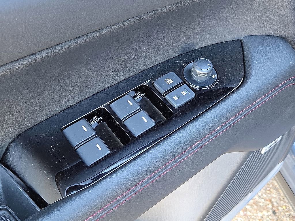 New 2025 MAZDA CX-5 Carbon Edition image 22