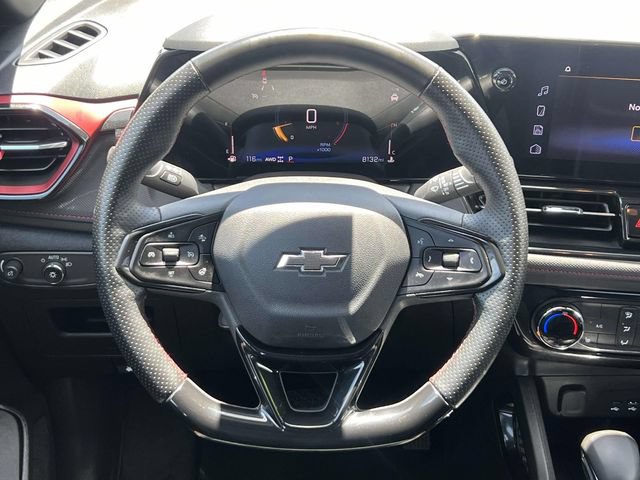 Used 2026 Chevrolet TrailBlazer RS AWD/4WD image 15