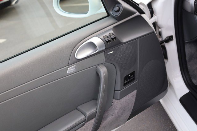 Used 2009 Porsche 911 Carrera image 22