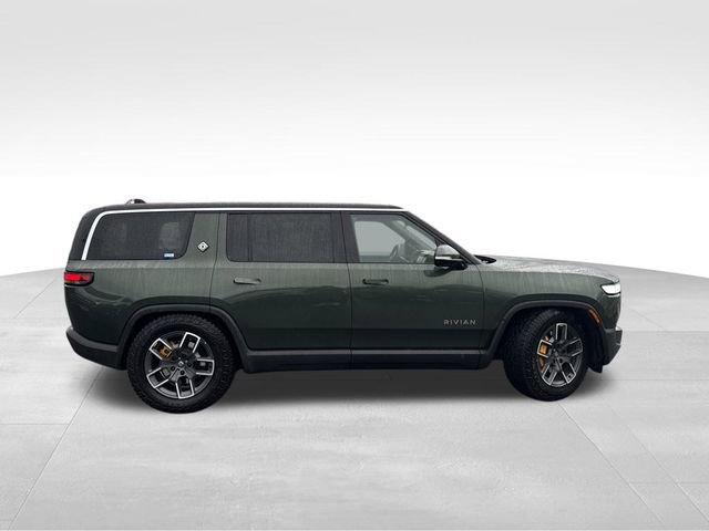 Used 2023 Rivian R1S Adventure image 9