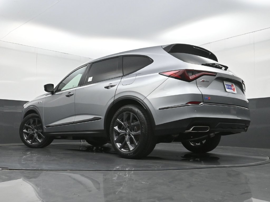 Used 2023 Acura MDX A-Spec AWD/4WD image 35
