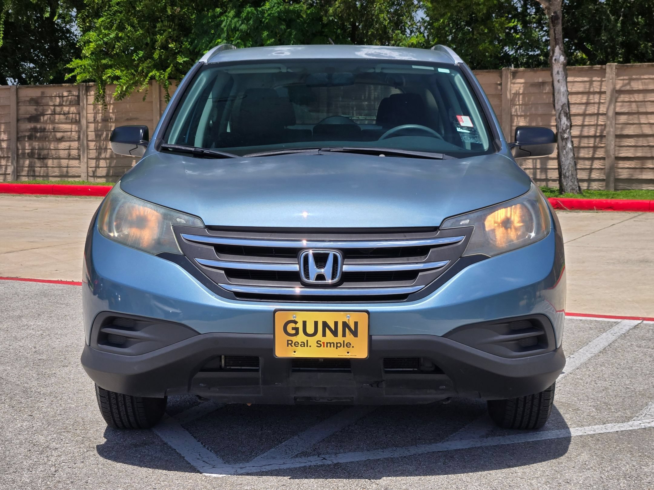 Used 2014 Honda CR-V LX image 8