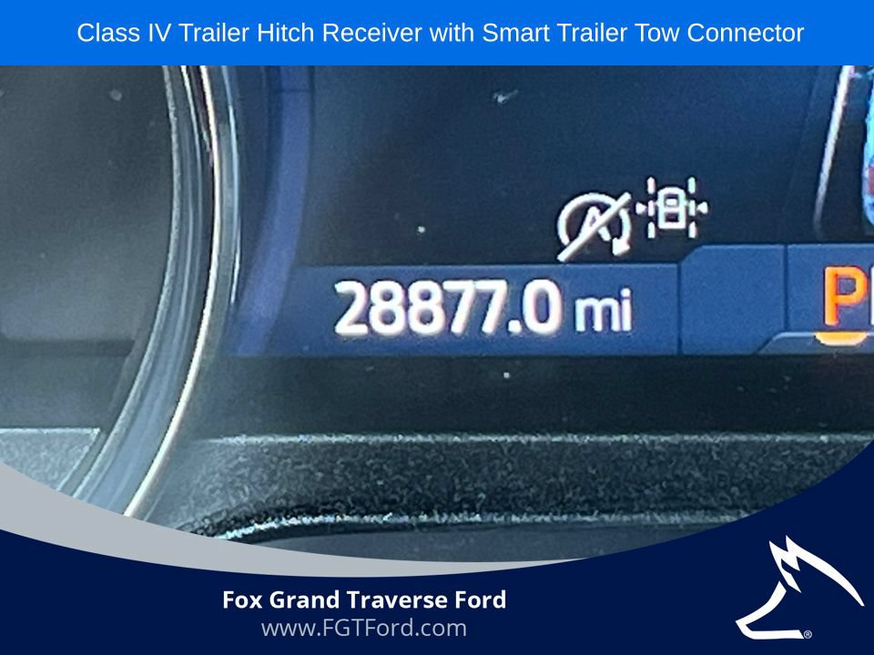 Certified 2023 Ford F150 XLT w/ Equipment Group 302A High AWD/4WD image 9
