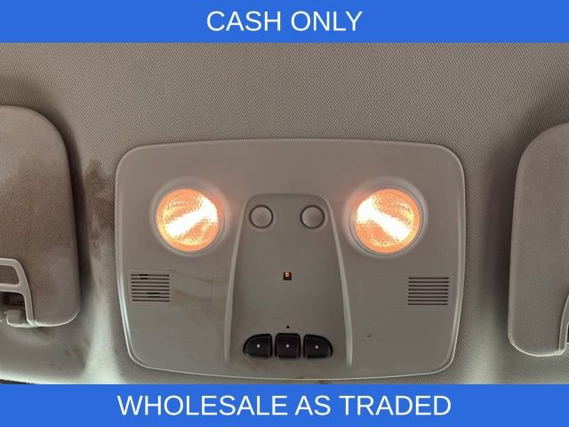 Used 2017 Chevrolet Traverse LT w/ Style and Technology Package image 31