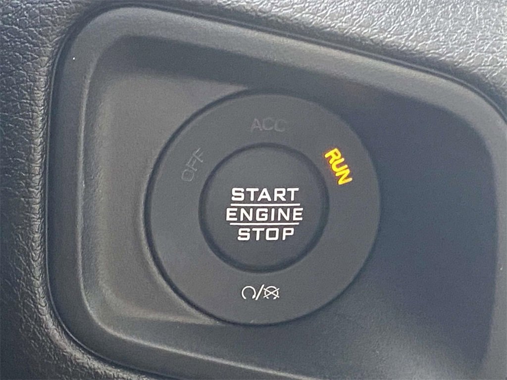 New 2025 Jeep Gladiator Sport image 26