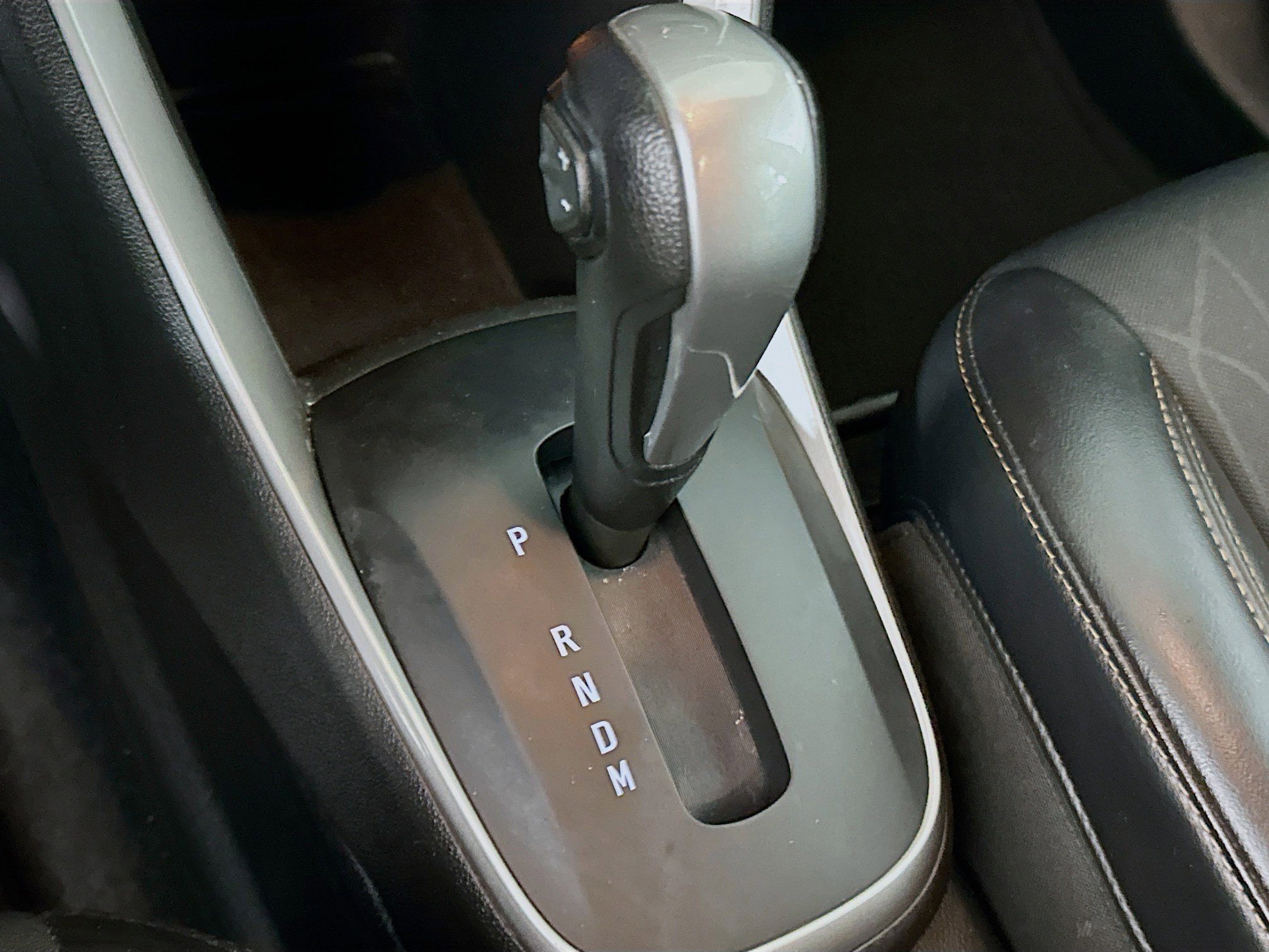 Used 2019 Chevrolet Trax LT w/ LT Convenience Package image 22