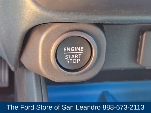 New 2026 Ford Maverick XLT w/ XLT Luxury Package FWD image 20