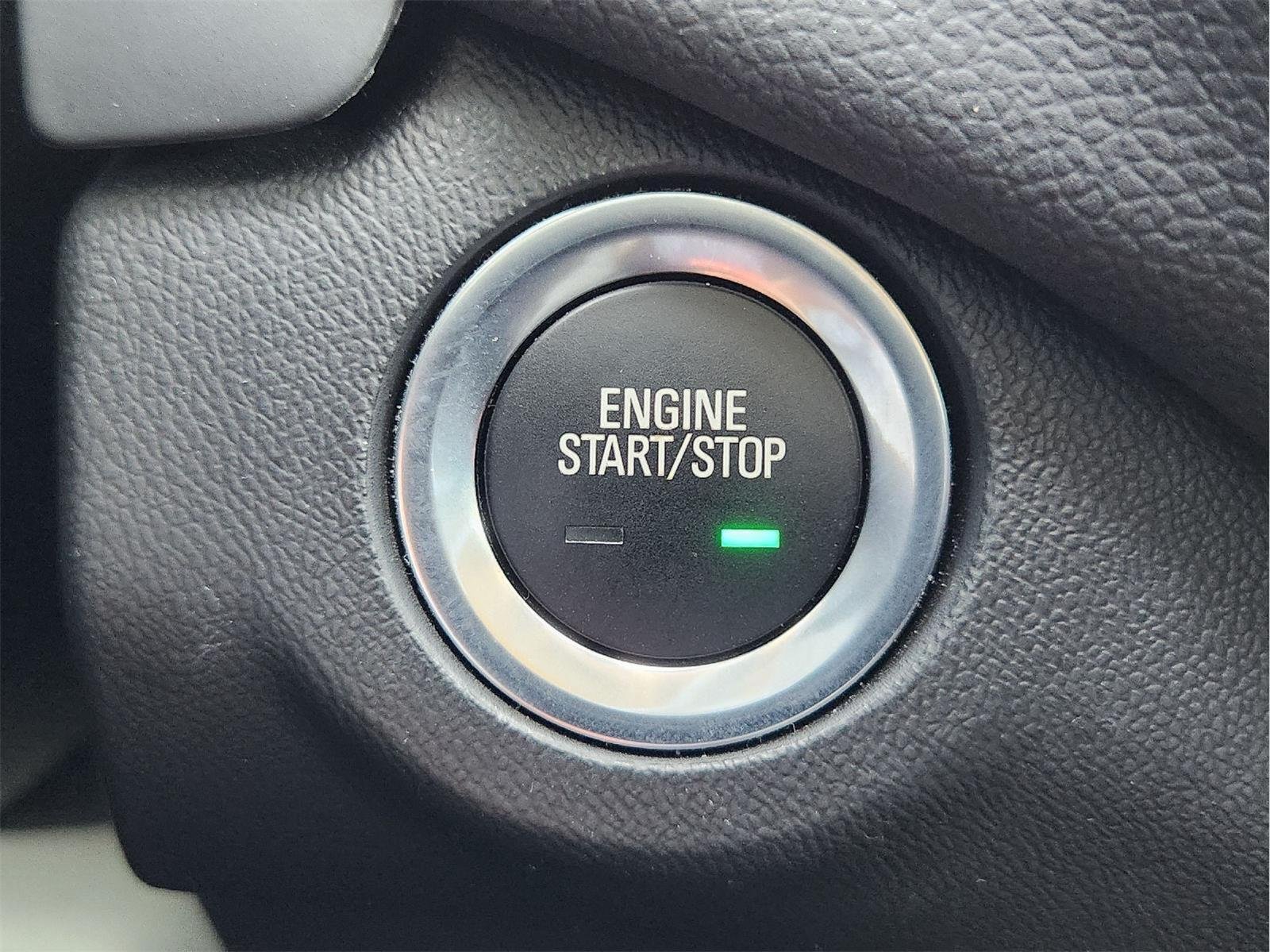 Used 2022 Chevrolet Equinox LT FWD image 21