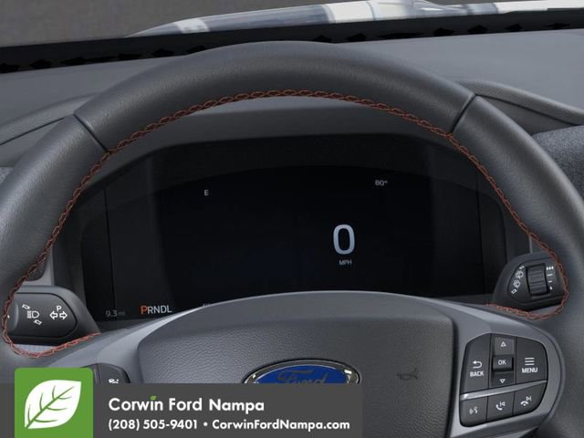 New 2026 Ford Explorer Active image 13