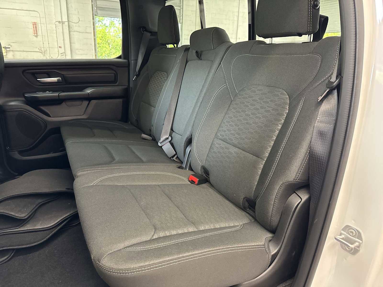 Used 2025 RAM 1500 Tradesman image 18