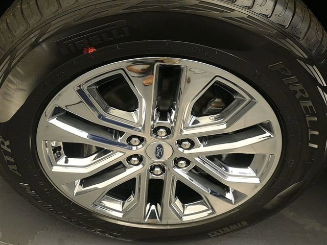 New 2026 Ford F150 XLT w/ Equipment Group 302A MID image 14