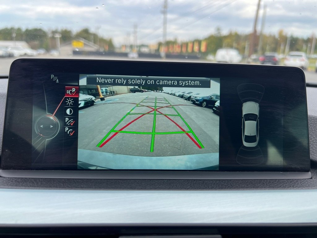 Used 2016 BMW 428i xDrive XI image 22