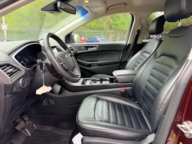 Used 2019 Ford Edge SEL w/ Equipment Group 201A AWD/4WD image 7