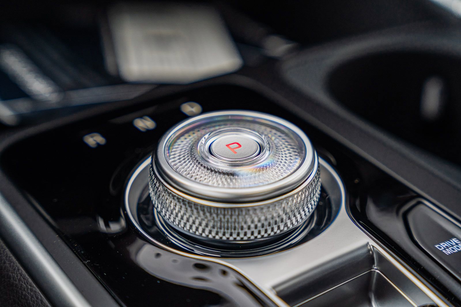 New 2026 Kia Carnival SX Prestige image 21