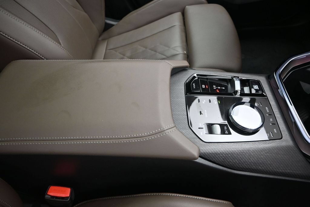 Used 2026 BMW X3 xDrive30i AWD/4WD image 27