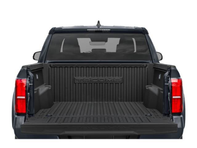 New 2025 Toyota Tacoma TRD Sport w/ TRD Sport Premium Package image 10