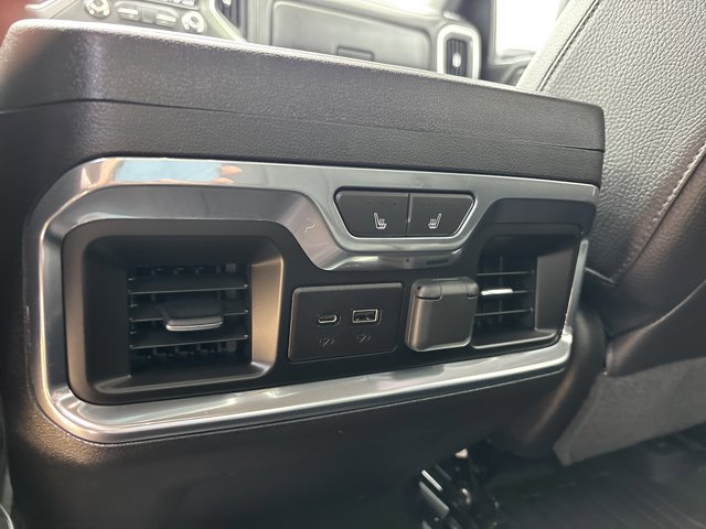 Used 2023 GMC Sierra 3500 Denali image 22