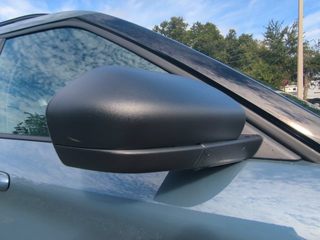 New 2027 Ford Explorer Active RWD image 13