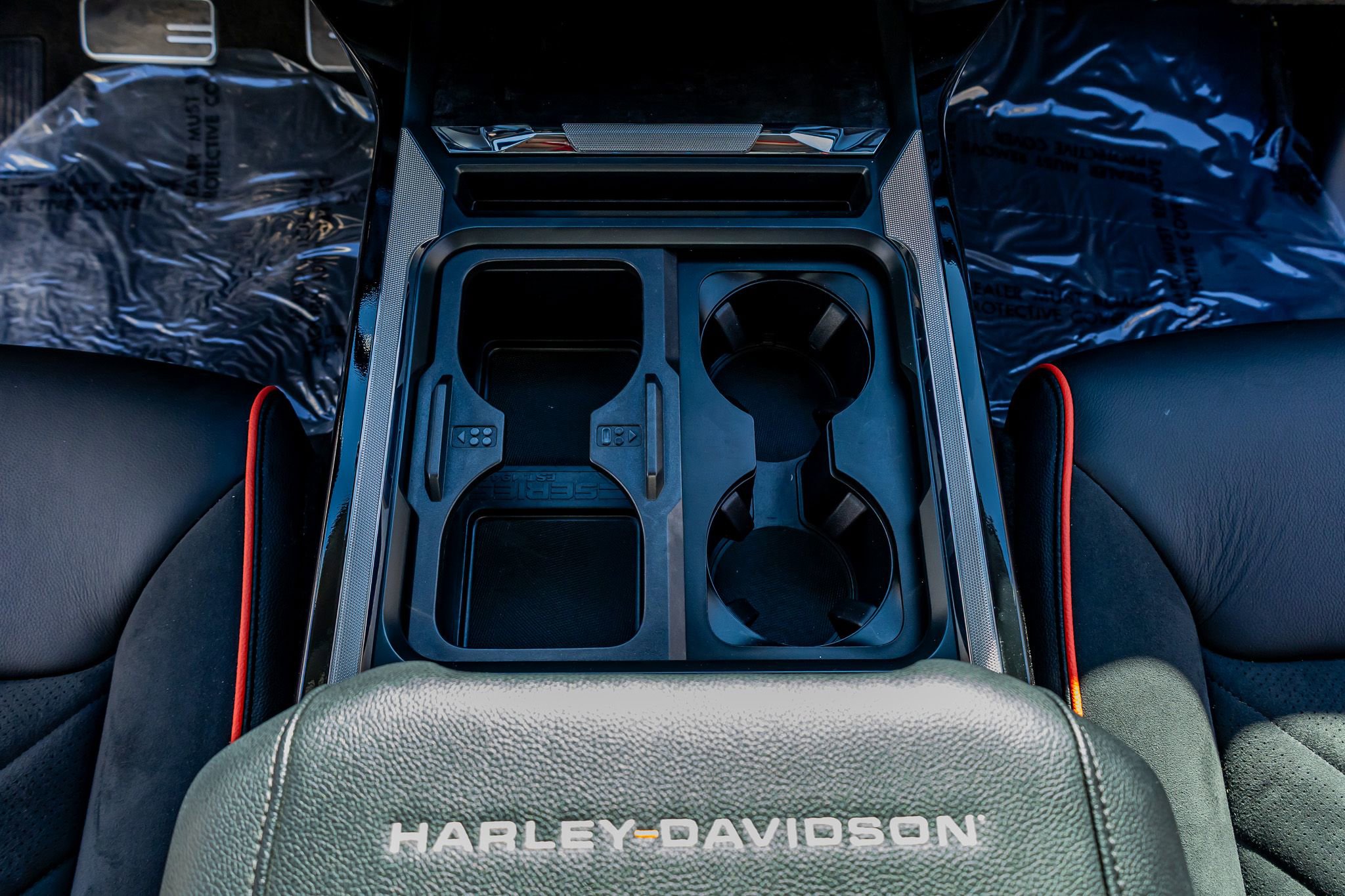 Used 2024 Ford F250 Lariat w/ Lariat Ultimate Package image 28