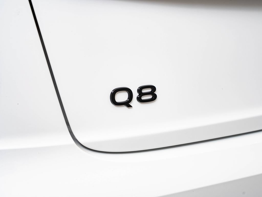New 2026 Audi Q8 Prestige AWD/4WD image 18
