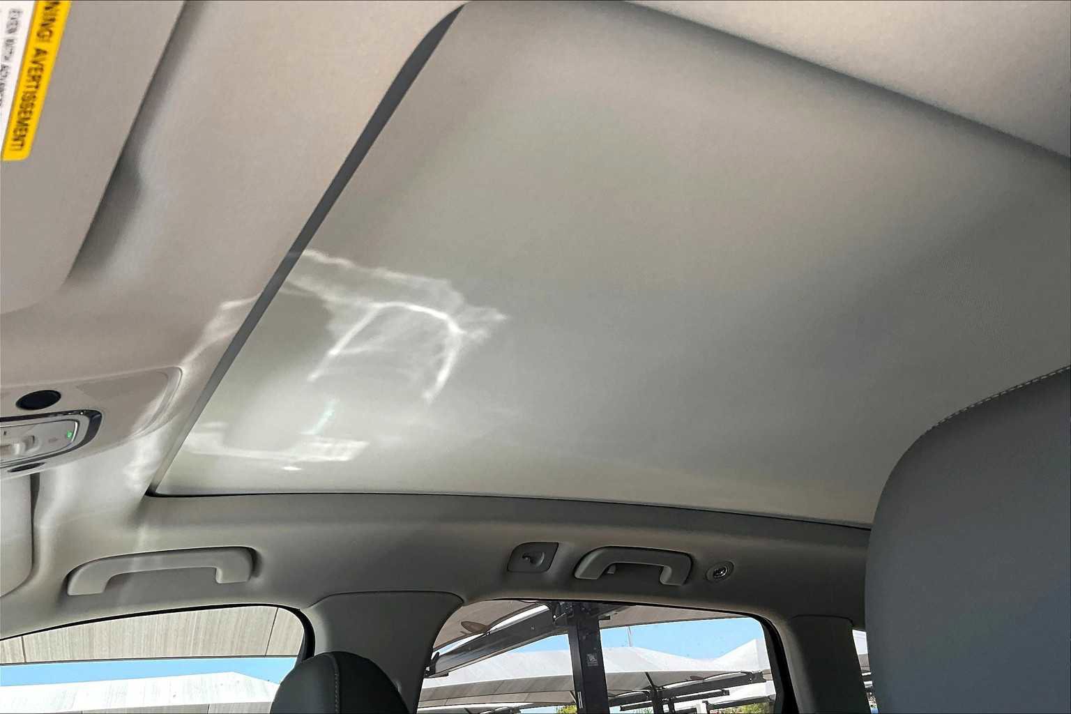 New 2025 Audi Q7 Premium Plus image 16