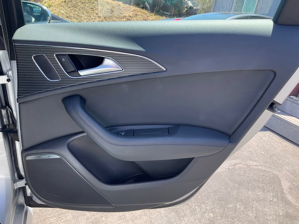 Used 2014 Audi S6 Prestige AWD/4WD image 60