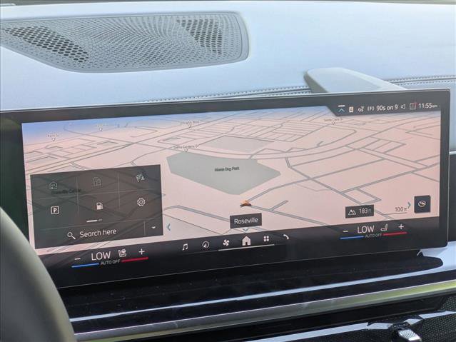 New 2026 BMW X7 xDrive40i w/ Executive Package image 12