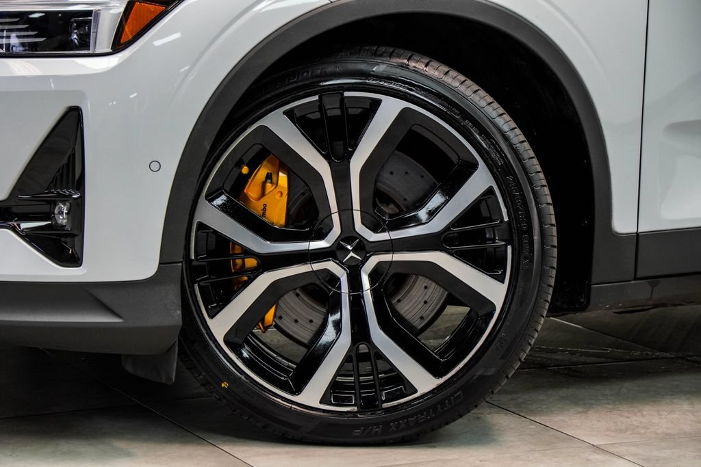 Used 2023 Polestar Polestar 2 w/ Pilot Pack AWD/4WD image 5