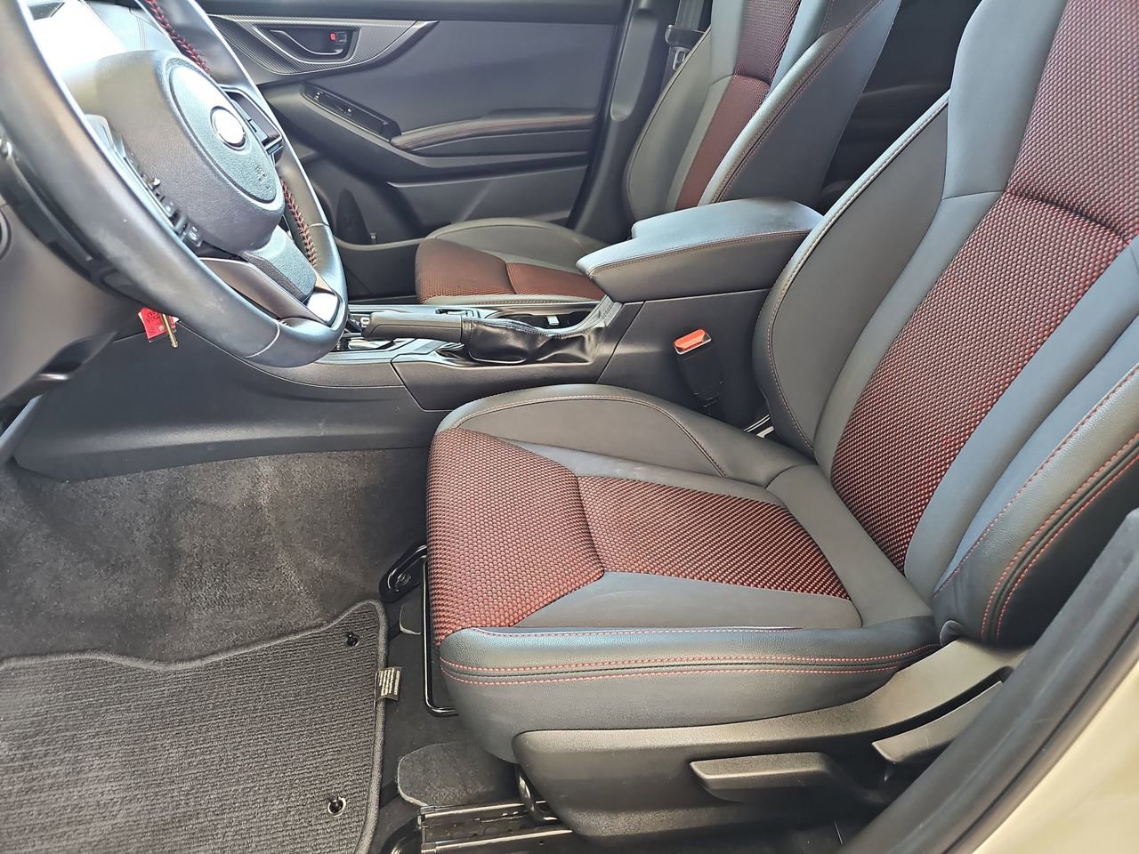 Used 2023 Subaru Crosstrek 2.0i Premium w/ Special Edition image 19