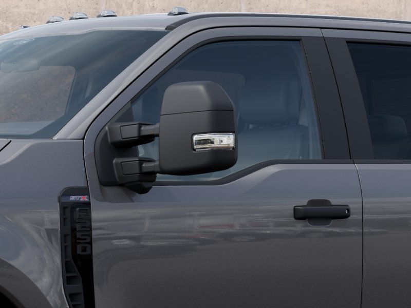 New 2027 Ford F250 XL w/ STX Appearance Package AWD/4WD image 22