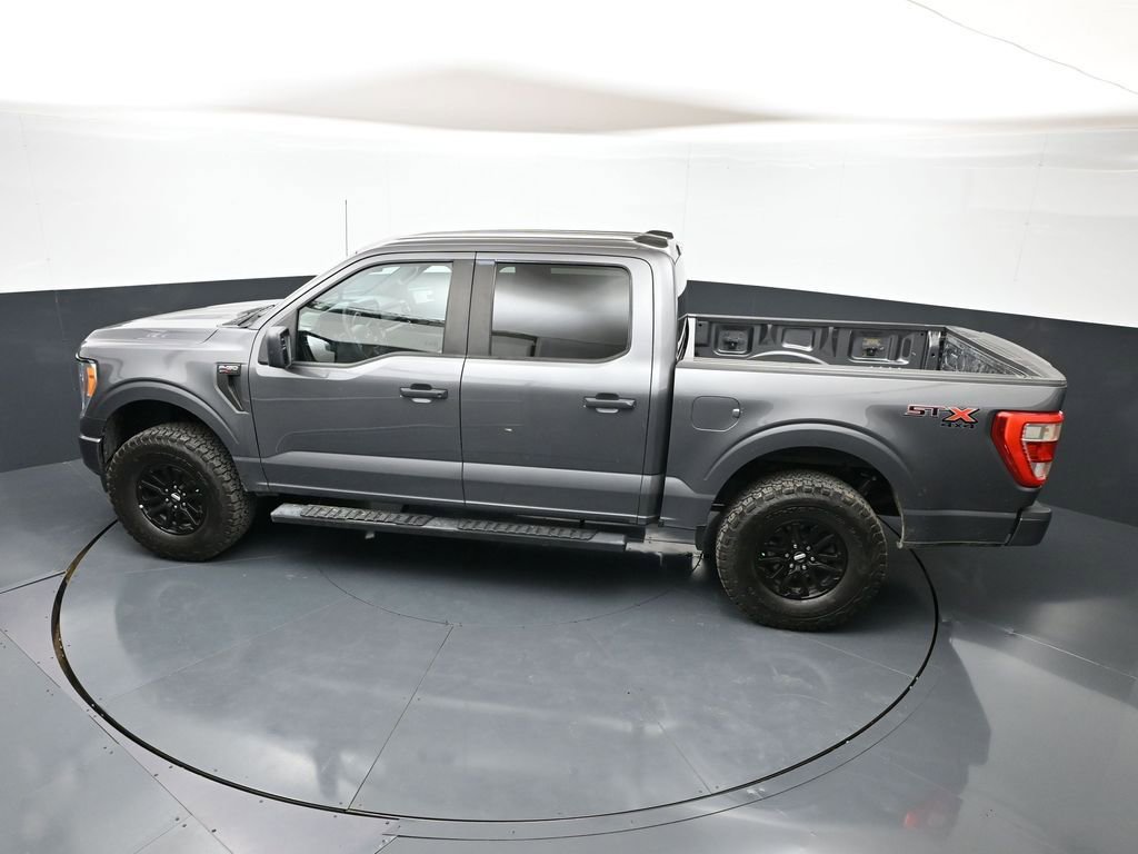 Used 2021 Ford F150 XL w/ STX Appearance Package AWD/4WD image 37