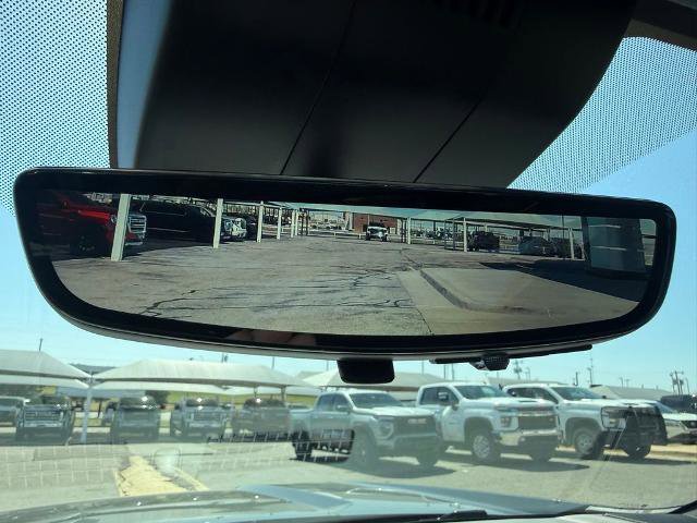 New 2026 GMC Yukon AT4 Ultimate image 16
