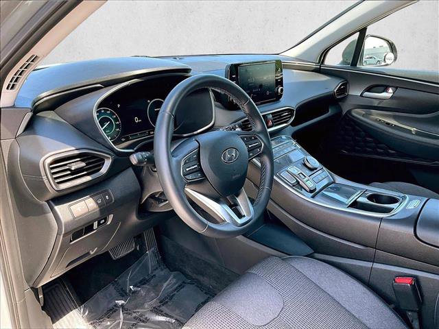 Used 2021 Hyundai Santa Fe SEL w/ Convenience Package image 14