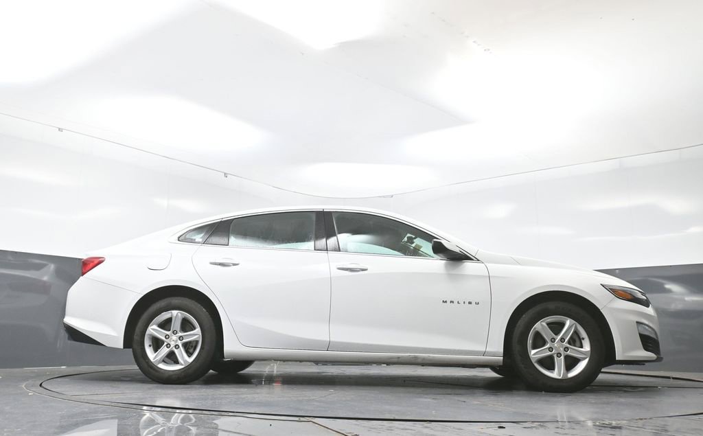 Used 2024 Chevrolet Malibu LT FWD image 51