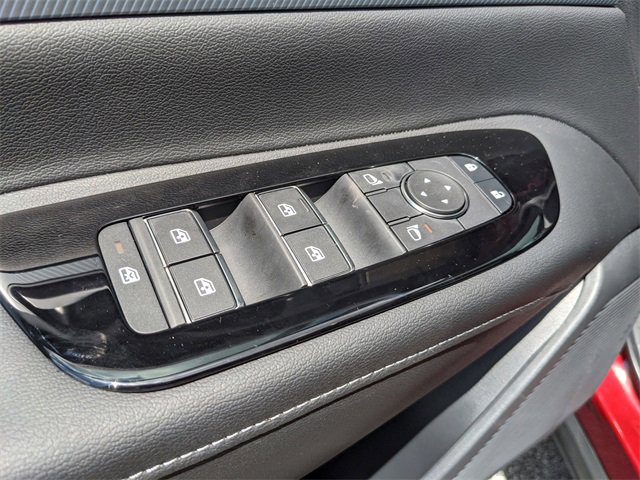 New 2025 Nissan Murano SL image 27