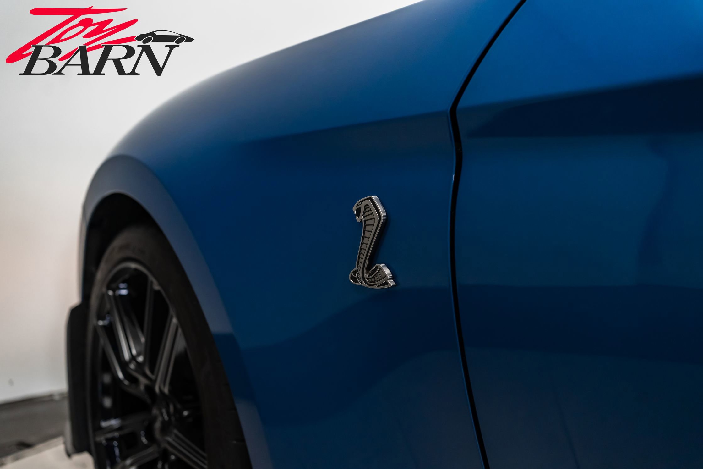 Used 2021 Ford Mustang Shelby GT500 w/ Technology Package image 15