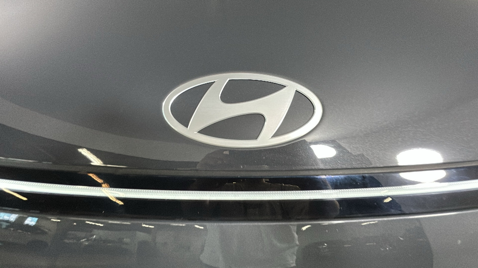 Certified 2024 Hyundai Kona SE AWD/4WD image 10