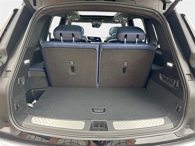 New 2026 Cadillac Vistiq Premium Luxury image 6